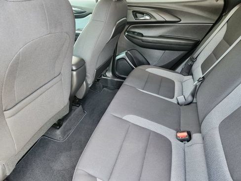 Used 2025 Chevrolet TrailBlazer LS w/ LS Convenience Package FWD image 30