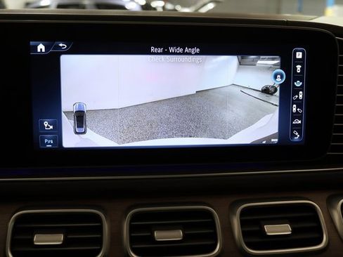 Used 2024 Mercedes-Benz GLE 53 AMG GLE 53 AMG image 31