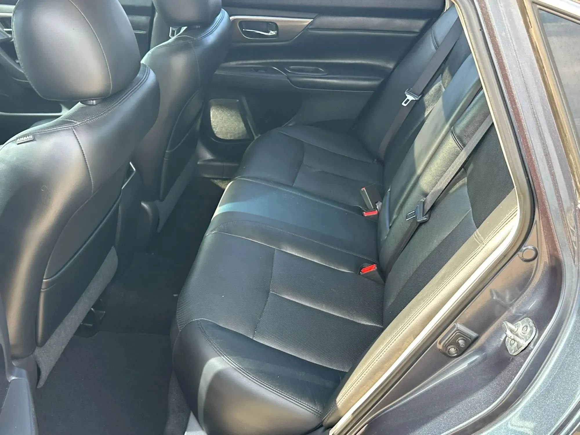 Used 2013 Nissan Altima 2.5 SL w/ Technology Pkg FWD image 8