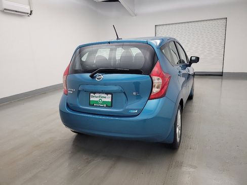 Used 2016 Nissan Versa Note SV image 7