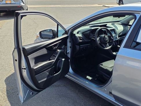 Certified 2023 Subaru Impreza 2.0i image 40