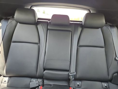 Used 2024 MAZDA MAZDA3 s FWD image 37