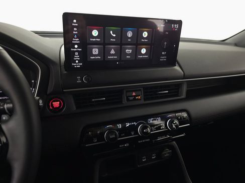Used 2026 Honda Pilot Black Edition image 27
