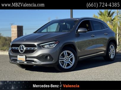 Certified 2023 Mercedes-Benz GLA 250 4MATIC