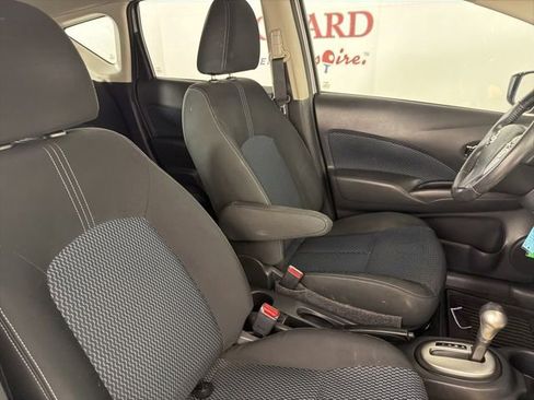 Used 2018 Nissan Versa Note SV FWD image 16