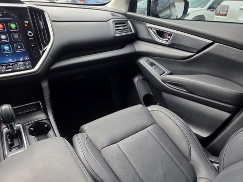 Certified 2023 Subaru Ascent Limited AWD/4WD image 15