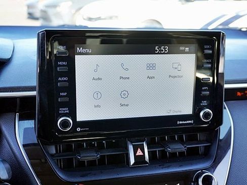 Used 2022 Toyota Corolla LE FWD image 25
