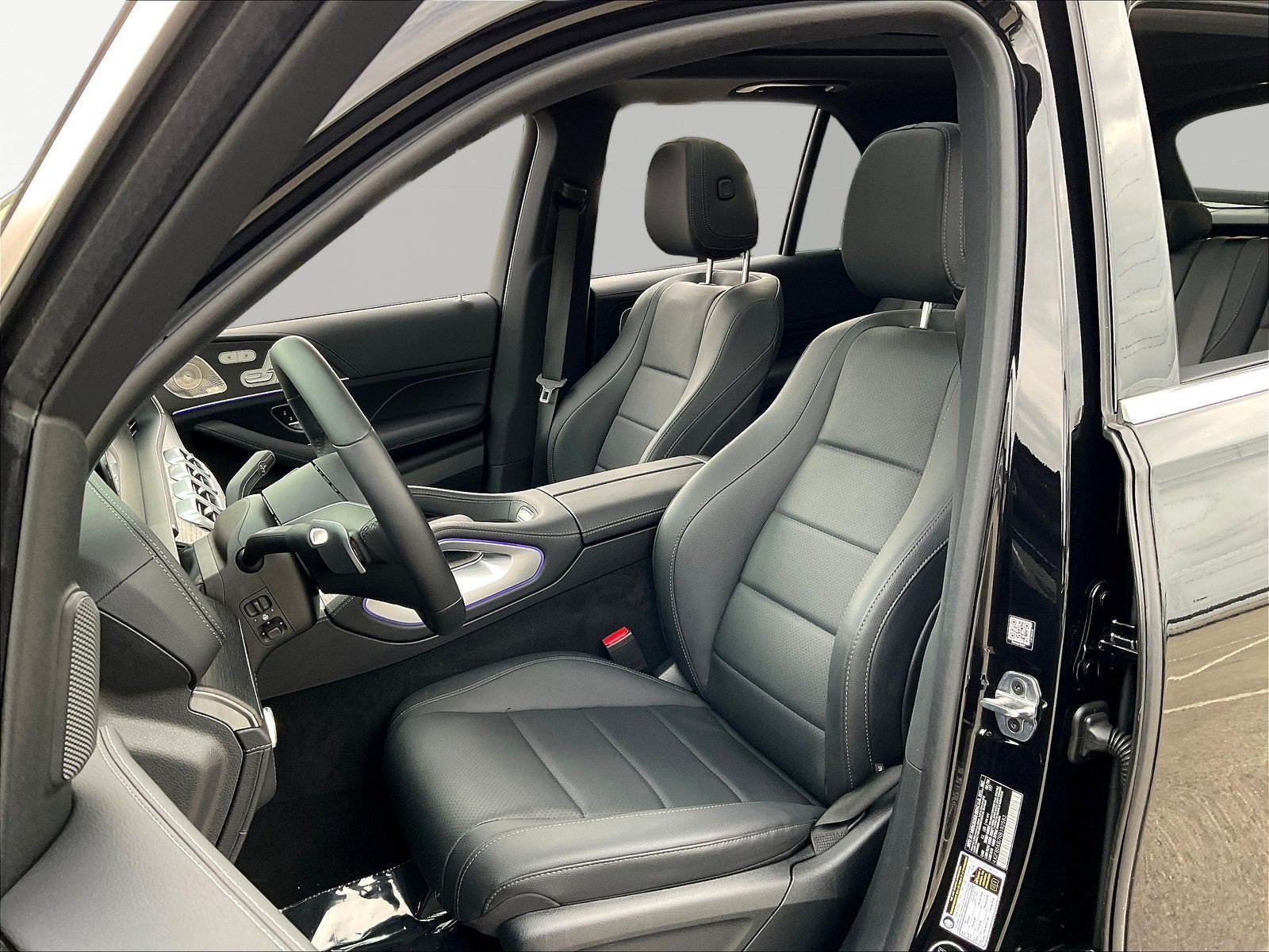 Certified 2024 Mercedes-Benz GLE 450 4MATIC image 21