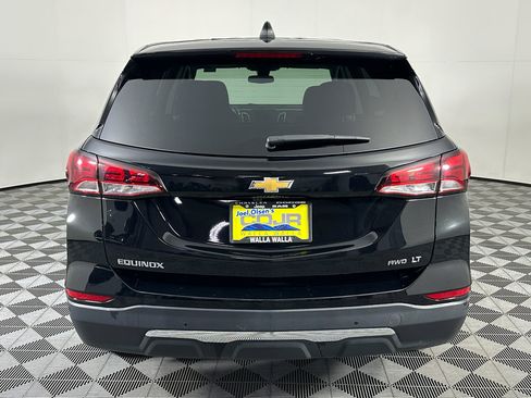 Used 2022 Chevrolet Equinox LT image 16