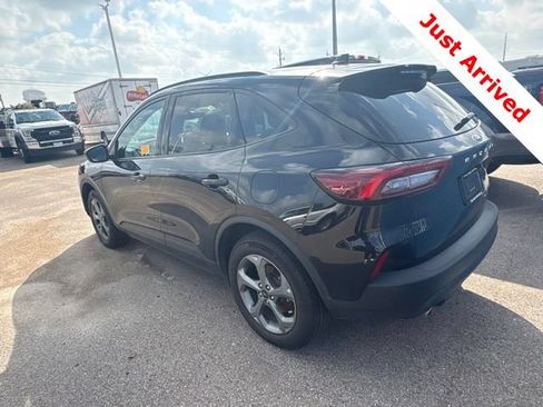 Used 2025 Ford Escape ST-Line Select AWD/4WD image 11