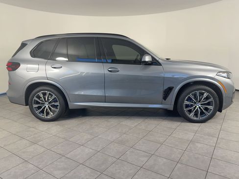 New 2026 BMW X5 xDrive40i w/ M Sport Package image 8