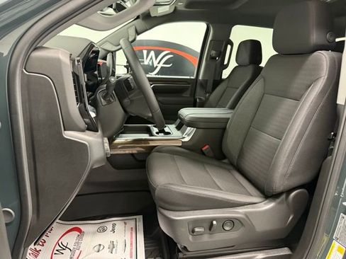 New 2026 Chevrolet Silverado 2500 LT w/ All Star Edition image 11