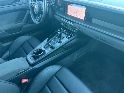 Certified 2024 Porsche 911 Carrera GTS image 15