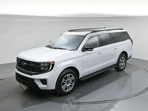 Used 2025 Ford Expedition Max Active image 41