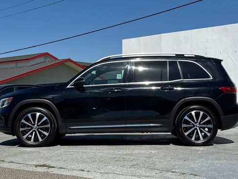 Used 2021 Mercedes-Benz GLB 250 4MATIC image 6