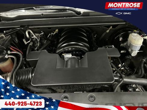 Used 2020 Chevrolet Tahoe Premier image 32