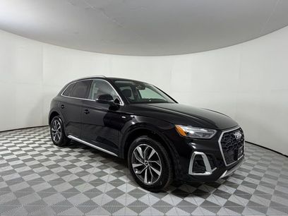 Used 2023 Audi Q5 2.0T Premium Plus w/ Premium Plus Package