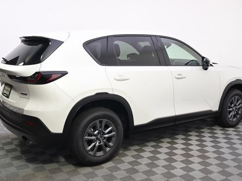 New 2026 MAZDA CX-5 Select AWD/4WD image 7