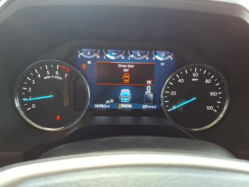Used 2024 Ford Expedition Limited RWD image 8