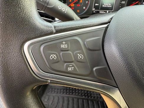 Used 2017 Chevrolet Malibu LT image 19