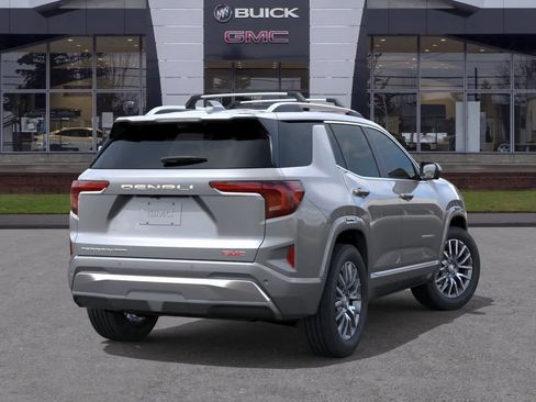 New 2026 GMC Terrain Denali AWD/4WD image 4
