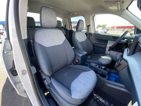 Used 2025 Ford Maverick XLT w/ Equipment Group 302A AWD/4WD image 23