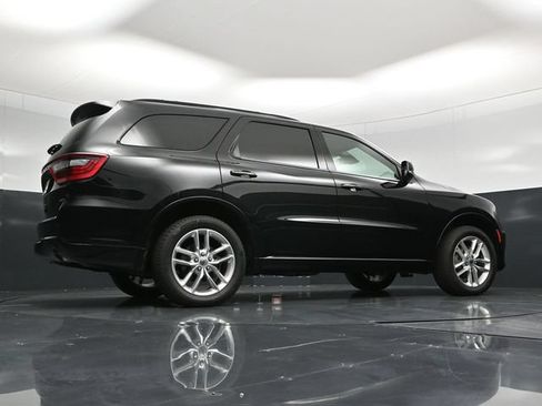 Certified 2023 Dodge Durango GT AWD/4WD image 61