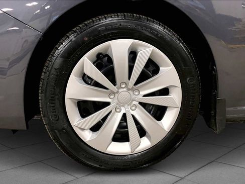 Certified 2023 Subaru Impreza 2.0i image 12