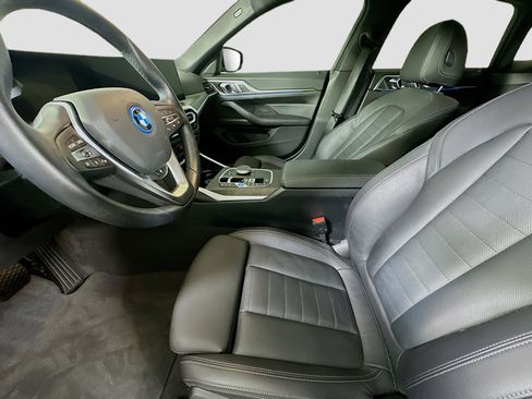 Used 2023 BMW i4 eDrive35 w/ Premium Package RWD image 13