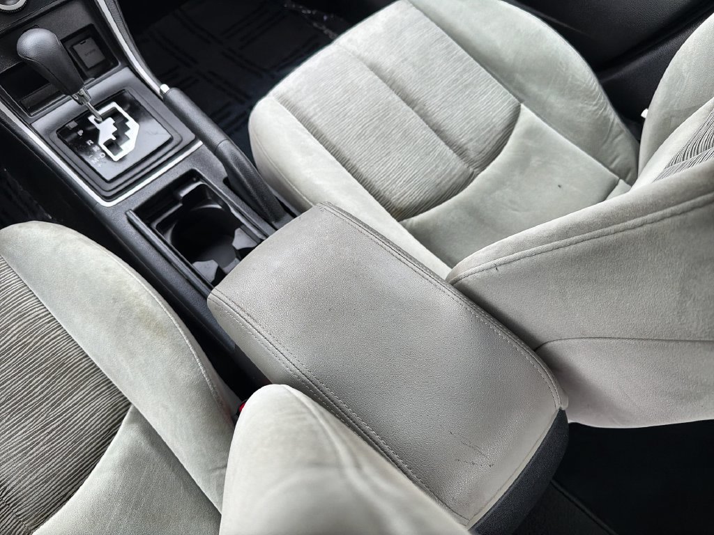 Used 2009 MAZDA MAZDA6 i Sport FWD image 20