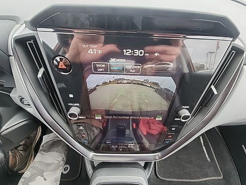 Used 2024 Subaru Crosstrek 2.5i Limited image 16