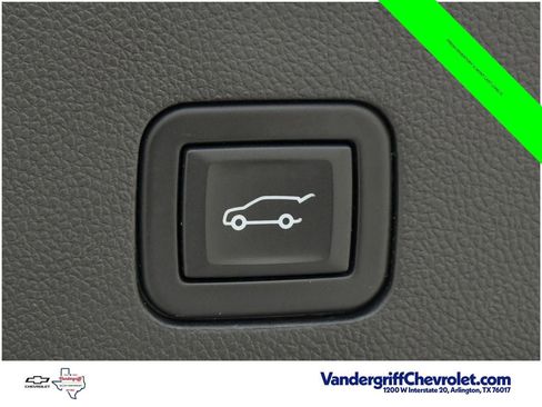 Used 2023 Chevrolet Tahoe Z71 w/ Luxury Package AWD/4WD image 26