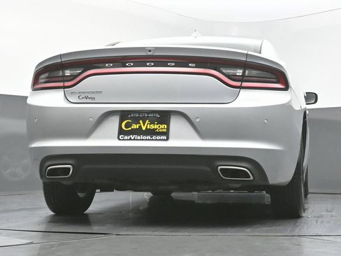 Used 2023 Dodge Charger SXT image 36