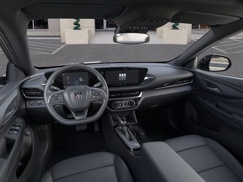 New 2026 Buick Envista Sport Touring FWD image 15