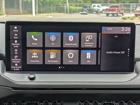 Certified 2023 Honda Accord Sport image 15