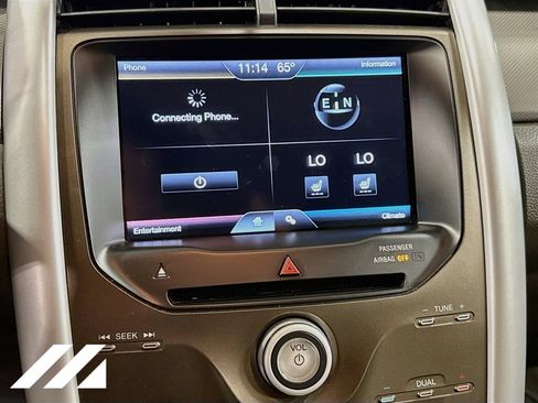 Used 2014 Ford Edge SEL w/ Equipment Group 205A AWD/4WD image 16
