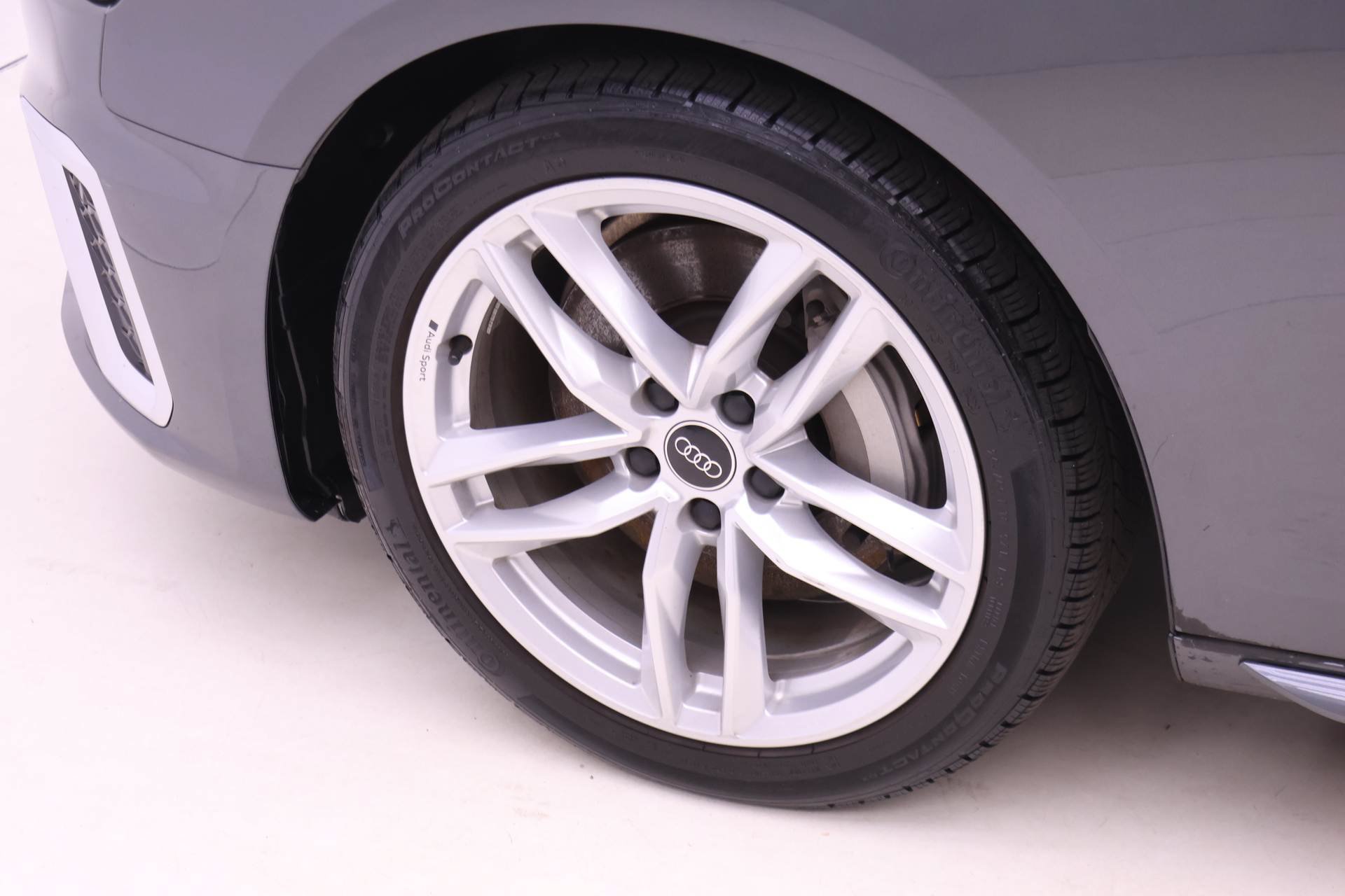 Certified 2024 Audi A4 2.0T Premium AWD/4WD image 23