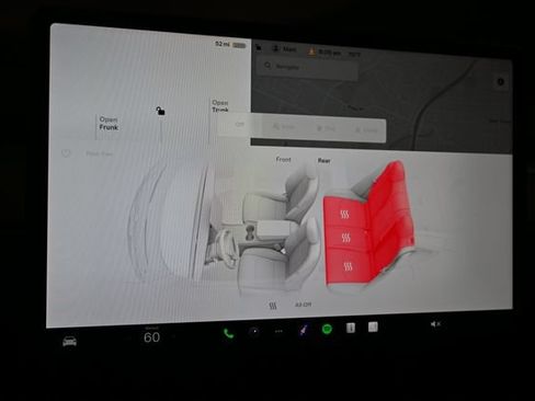 Used 2022 Tesla Model Y Long Range AWD/4WD image 33