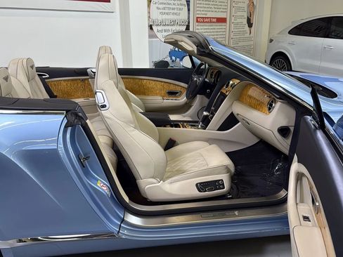Used 2013 Bentley Continental GT image 23