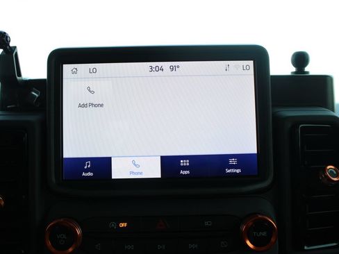 Used 2024 Ford Bronco Sport Badlands w/ Premium Package AWD/4WD image 51