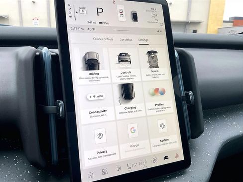 New 2026 Volvo EX30 Ultra w/ Climate Package image 22