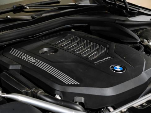 Used 2023 BMW 840i Gran Coupe w/ M Sport Professional Package image 50