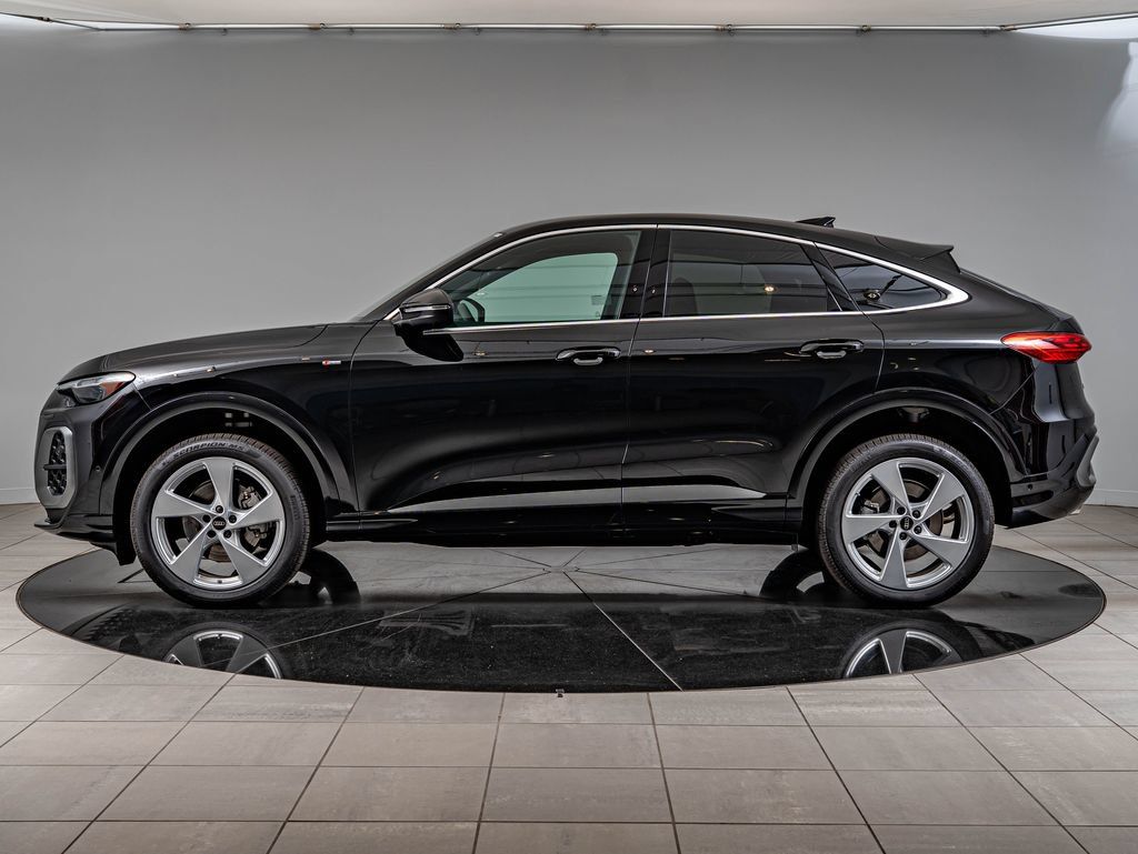 New 2026 Audi Q5 Premium Plus AWD/4WD image 8