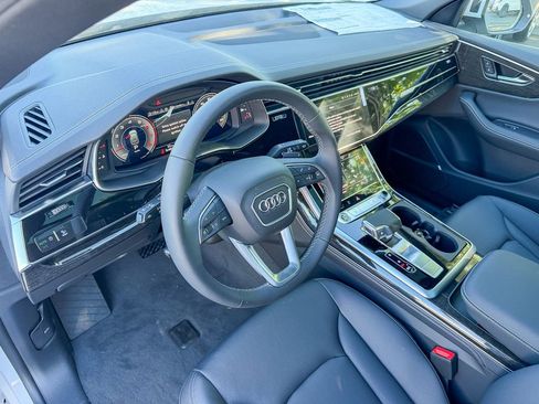 New 2026 Audi Q8 Premium Plus AWD/4WD image 13