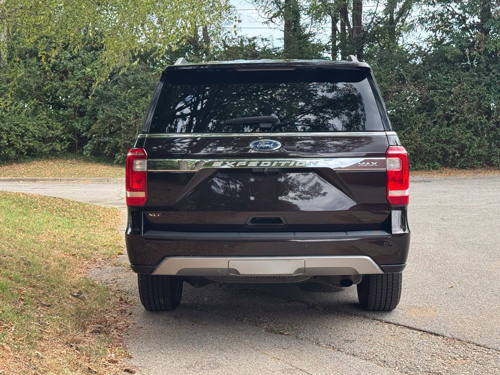 Used 2021 Ford Expedition Max XLT AWD/4WD image 6