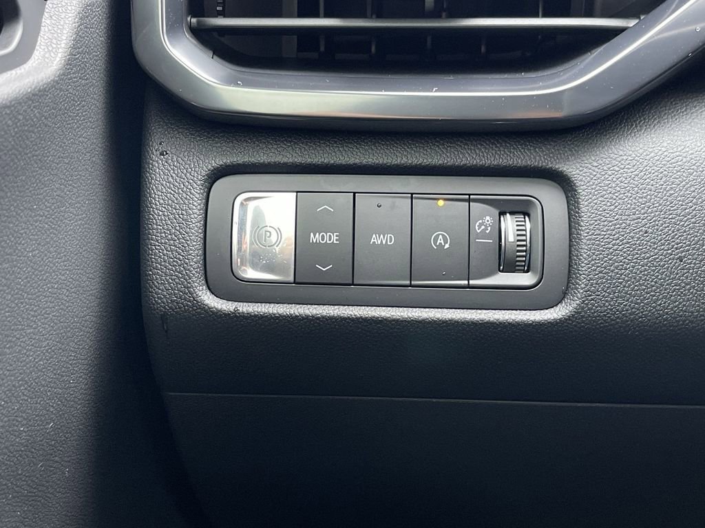 New 2026 GMC Acadia AT4 w/ Super Cruise Package AWD/4WD image 18