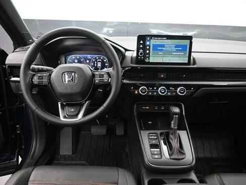 New 2026 Honda CR-V Sport Touring image 11