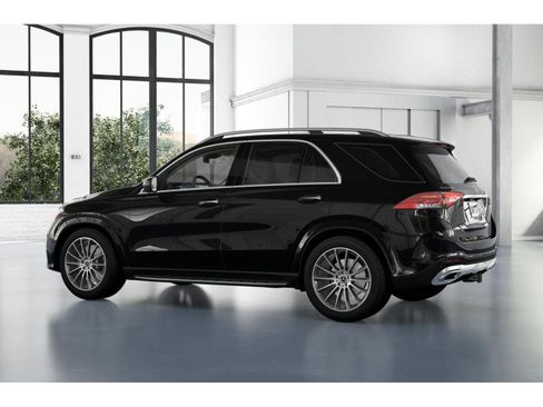 New 2026 Mercedes-Benz GLE 450 4MATIC image 32