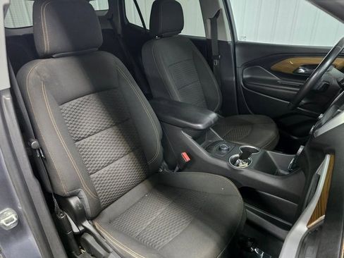 Used 2021 GMC Terrain SLE w/ Elevation Edition image 21