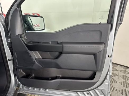 New 2025 Ford F150 STX w/ STX Black Appearance Package image 21
